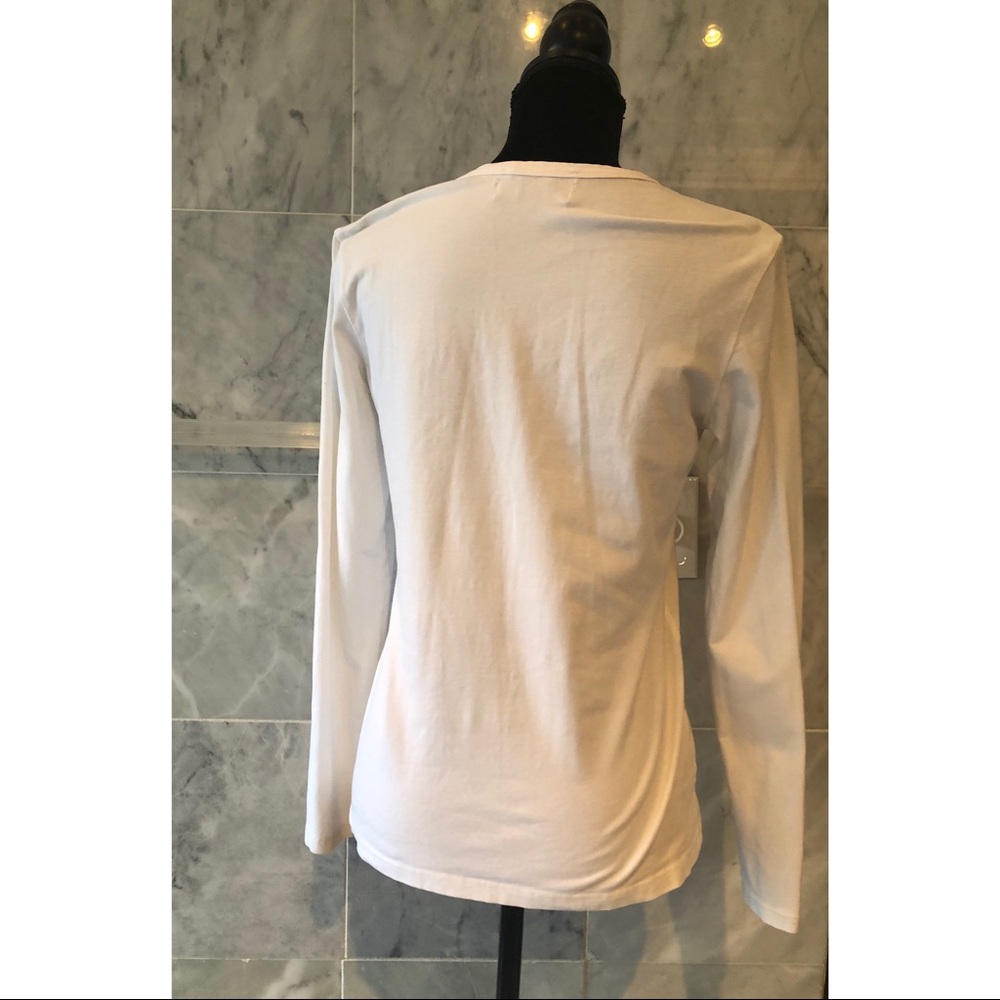 SOLD🤍 Yves Saint Laurent Flock Of Birds Too - Picture 3 of 6